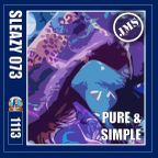 SLEAZY 073 - Pure & Simple (Top Tunes Radio 24 02 2024)