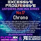 Excessive Progressive Mini Mix No. 17 - Chrono