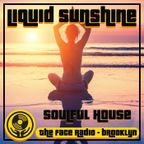 Soulful Sunshine House Choones  - Liquid Sunshine @ The Face Radio - Show #177