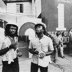 Jamaica Rock 05.08.14 - Sly Dunbar & Studio One Special