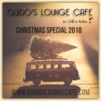 Christmas Special 2018 (Guido's Lounge Cafe)