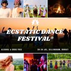 Ecstatic Dance Festival 2022