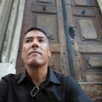 “Dodies misijā” – 2018. gada 18. Februāris – David Michael Carrillo