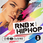 RNB × HIPHOP #001 - R&B,HIPHOP,POP,TRAP,AFROBEATS