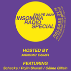 Insomnia Radio Special