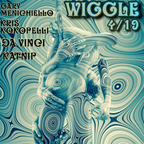 Wiggle part 2 Da Vinci B2B Kris Kokopelli