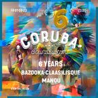 Coruba Soundsystem Mix Vol. 39 (Afrobeats X Dancehall X Amapiano)