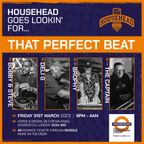 Delectronic Soul - Househead London Set - A Mix of Deep, Warm, Electronic Soulful Goodness