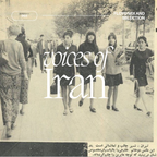 FLOYD/MIXT/003: VOICES OF IRAN