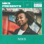 NIKS Presents: NIKS 001