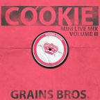 Cookie - Vol. 03