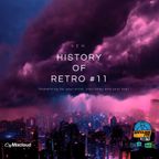 History Of Retro #11