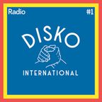 Radio Disko International #1