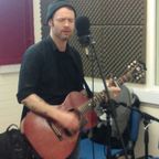 Rocky Votolato in session for Roots & Fusion March 2016