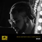 Drum and Bass India Dubplate #53 - BRAIN