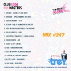 The Edge 96.1 MixMasters #247 - Mixed By Dj Trey (2019)