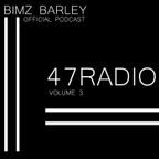 47 Radio Volume 3
