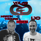 For Trance Family vol.49 Mixed by Martin Thomas & LXD