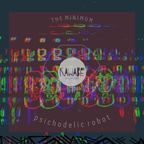 The Minimum - Psichodelic Robot +Album/ Kawabe039