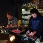 Electric DJ-Nacht Monaco Treff mit D-Boy - Sendung vom 29.09.2018