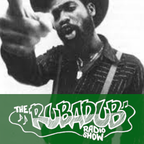 Rubadub Radio Show #54 - Love The Dread