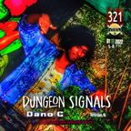 Dungeon Signals Podcast 321 - Dano C