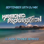 Trance Classic Remixes