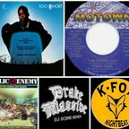 NASTY-NES presents: KFOX NIGHTBEAT Show 137 (NEW DJ SCENE ReMIX-DRAKE Massive) - July 24, 2022