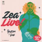 Zea Live @ Rhythm + Vine (Part 1)
