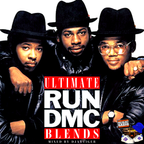 Ultimate Run-DMC Blends by Djaytiger
