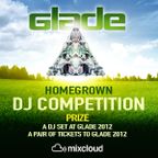 Glade Homegrown DJ Competition 2012