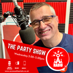 The Party Show- 061223