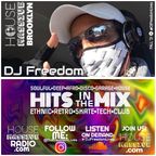 House Massive :: Hits In The Mix (Fall Edition) [SoulantaRadio.com, HouseMassive.com]