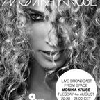 MONIKA KRUSE - LIVE at MUSIC IS REVOLUTION - AUGUST 4th 2015 - IBIZA SONICA
