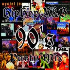 Hip Hop,R&B 90's Party Mix