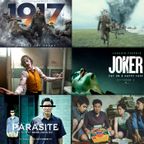 SOUNDTRACK Awards Mix (Ταινίες)