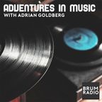 Adventures in Music with Adrian Goldberg (23/09/2023) - Mighty Mighty