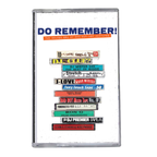 Do Remember! Mixtape (SIDE B)