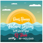 Denis Heaney - Balearic Sessions Featuring Guest Dj Buda 12-03-23