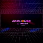 DJ Dark Lo at Acid House KaoHsiung