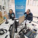 La Tertúlia de Girona FM amb Jordi Grau - Part 1 (29/11/2022)