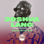 Joshua Lang - Exclusive Mix