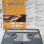 Hip Hop Joints 2-1998 - DJ Friction