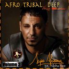 SCIPIO AFRICANUS!  (Volume 3)  ⎜ LIVE DJ SET by MC Alpha Bee  ⎜ AFRO TRIBAL DEEP (Ibiza edition)