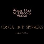 Warm Up / Nu Disco & House