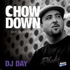 Chow Down : 081 : Guest Mix : DJ Day