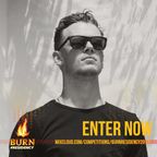 NILU - BURN RESIDENCY FINALIST 2016