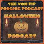 The Von Pip Musical Express - Halloween Special - 2022