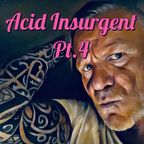 Acid Insurgent Pt.4 "More Stars" - Christian Druxs Live @ LIR 08/19