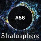 STRATOSPHERE ...your link to space by BORG #56 - 23.04.2023